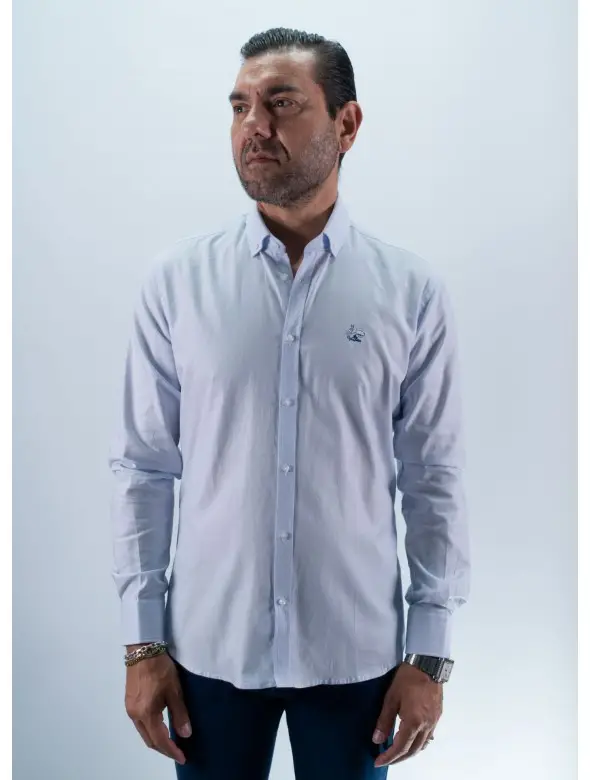 CAMISA SEVILLA LA VESPITA...