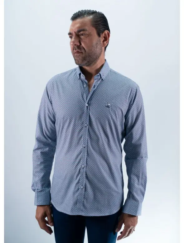 CAMISA PETALO LA VESPITA...