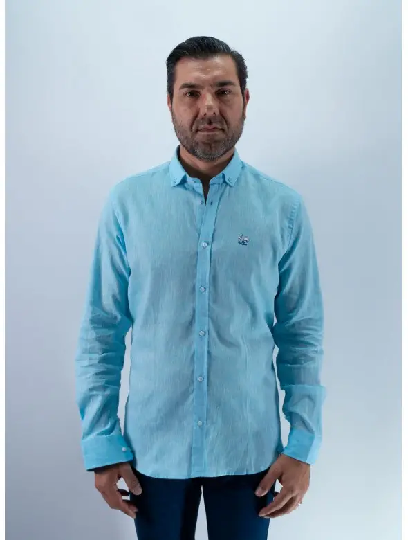 CAMISA SINGAPUR LA VESPITA...