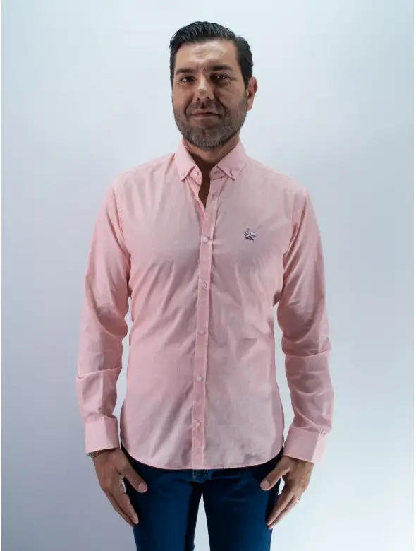 CAMISA SINGAPUR LA VESPITA...
