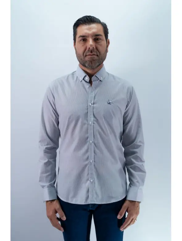 CAMISA MANZANILLA LA...