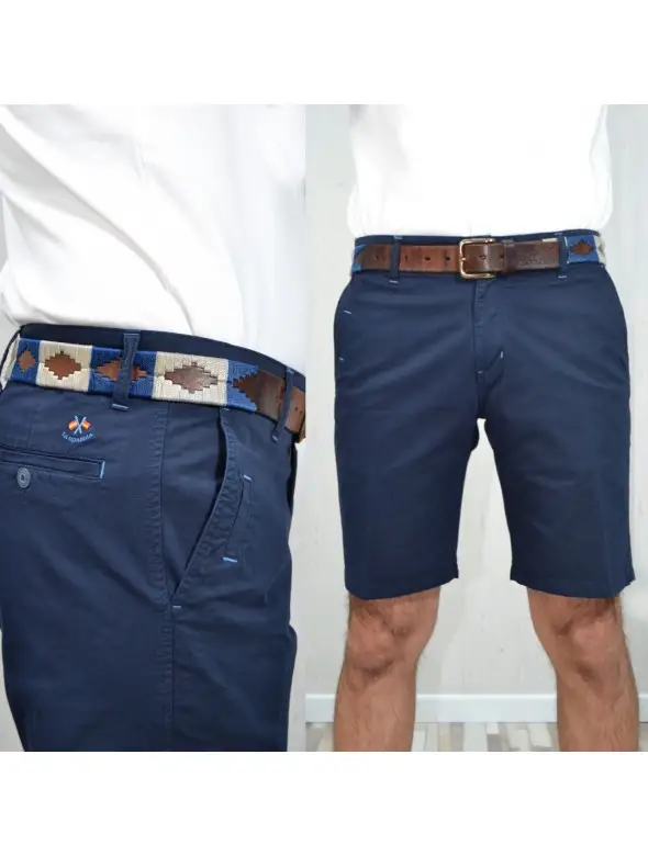 BERMUDAS BUSQUET