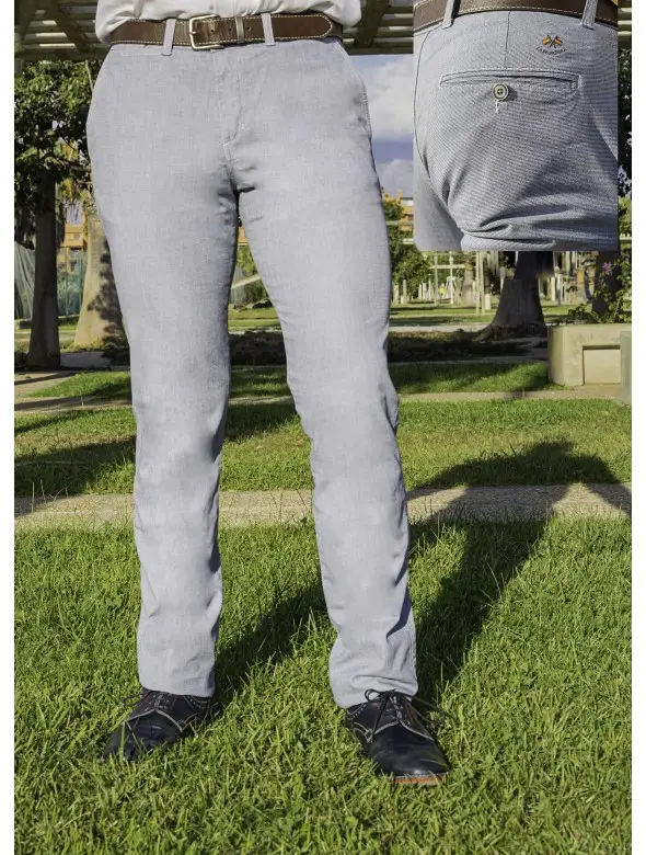 PANTALON V LA ESPANOLA LA...