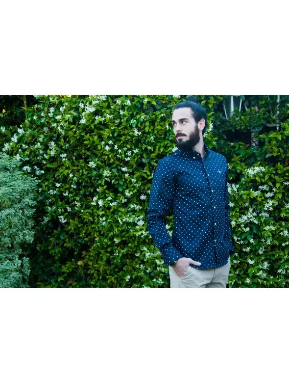 CAMISA TOPITOS