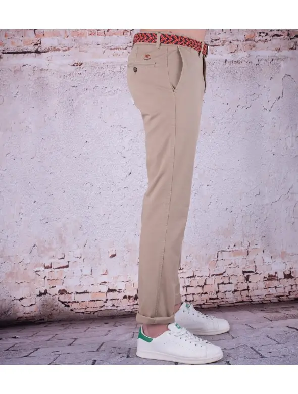 PANTALON CHINO LA ESPAÑOLA...