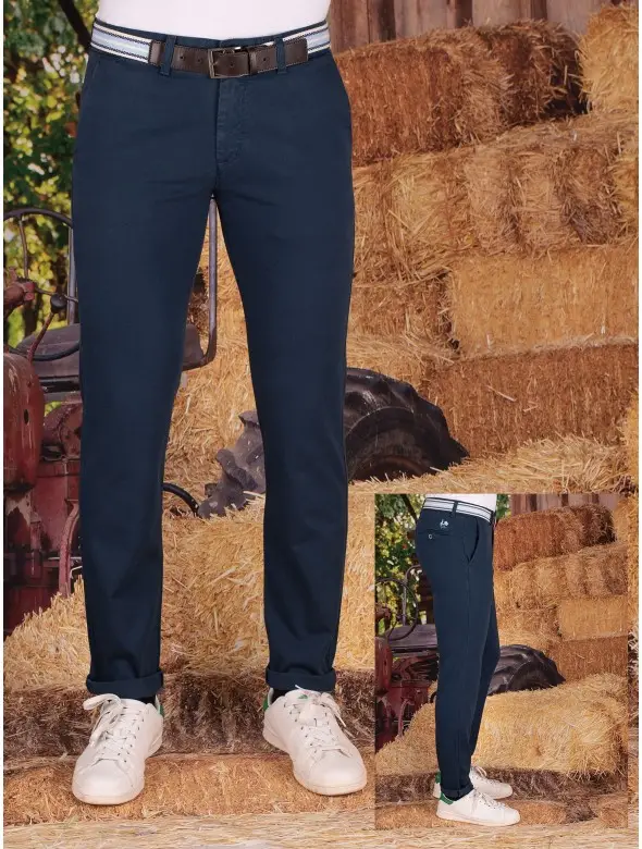 PANTALON CHINO LA VESPITA...