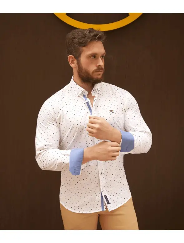 CAMISATREBOL LA ESPAÑOLA...