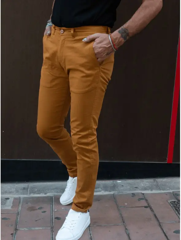 PANT CHINO VESPITA RAPHAELO...