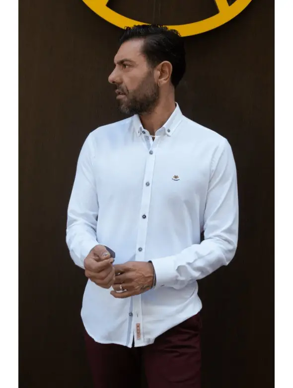 CAMISA ROOT LA ESPAÑOLA...