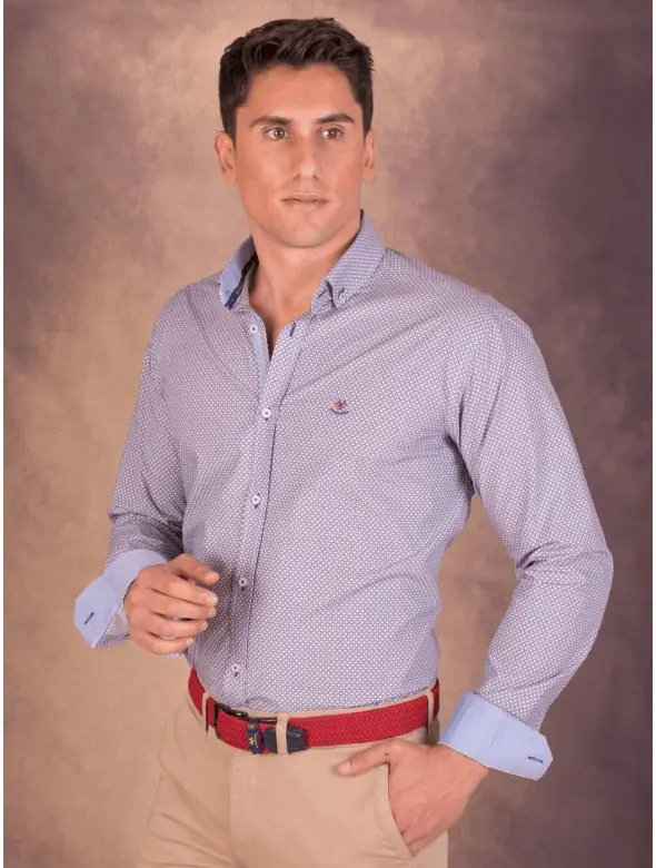 CAMISA TIPSA LA ESPAÑOLA...