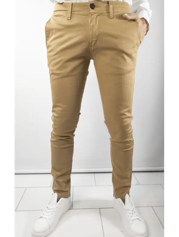 PITILLO JVC  CAMEL