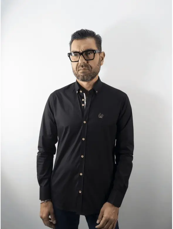 CAMISA LICRA 3 LA VESPITA...