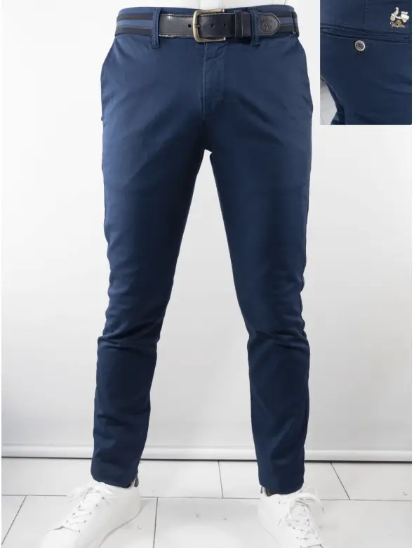 PANTALON MARQUES LA VESPITA...