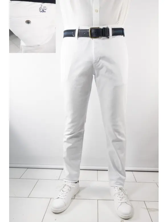 PANTALON MARQUES LA VESPITA...