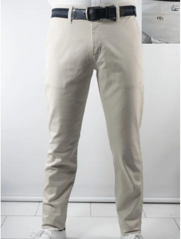 PANTALON MARQUES LA VESPITA...