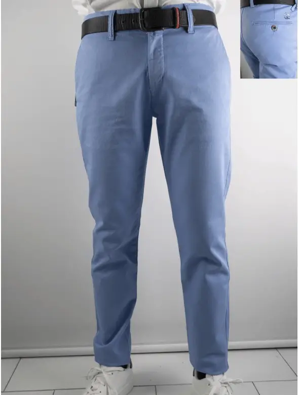 PANTALON MARQUES LA VESPITA...