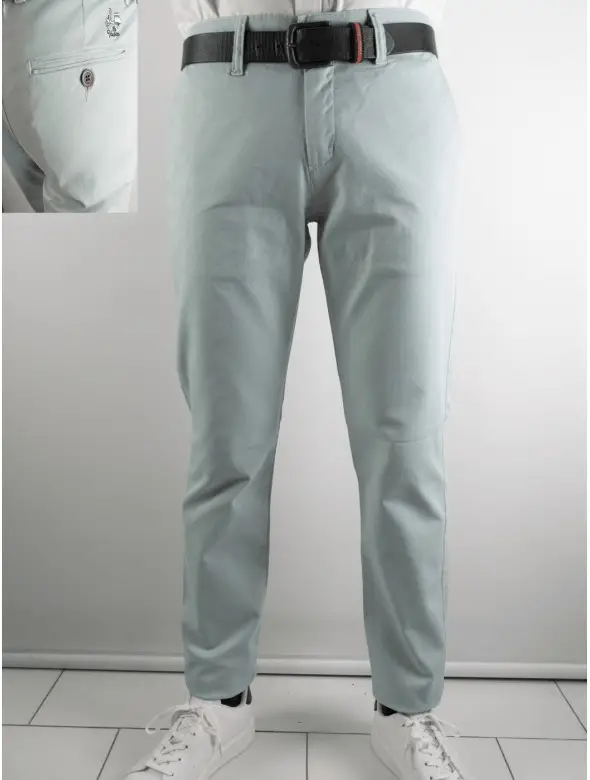 PANTALON MARQUES LA VESPITA...