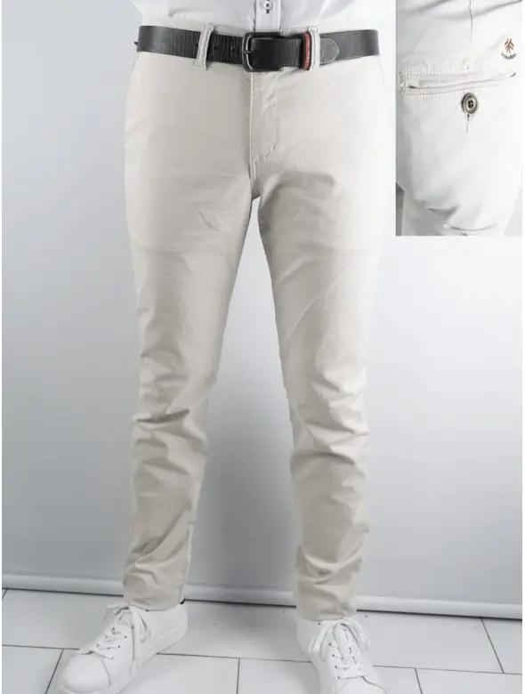 PANTALON ORUS LA ESPANOLA BEIG