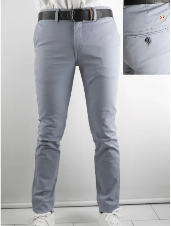 PANTALON BORIS LA ESPAÑOLA...