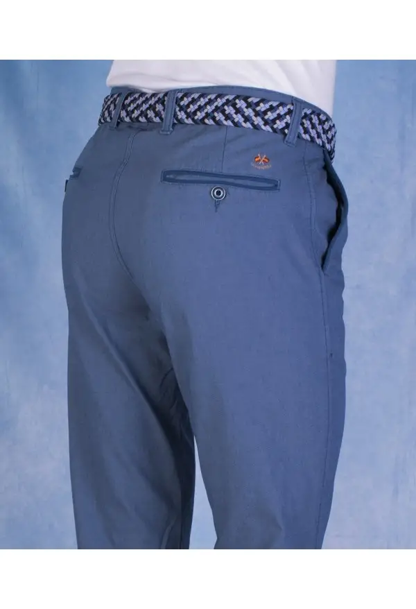 PANTALON ORUS LA ESPAÑOLA AZUL