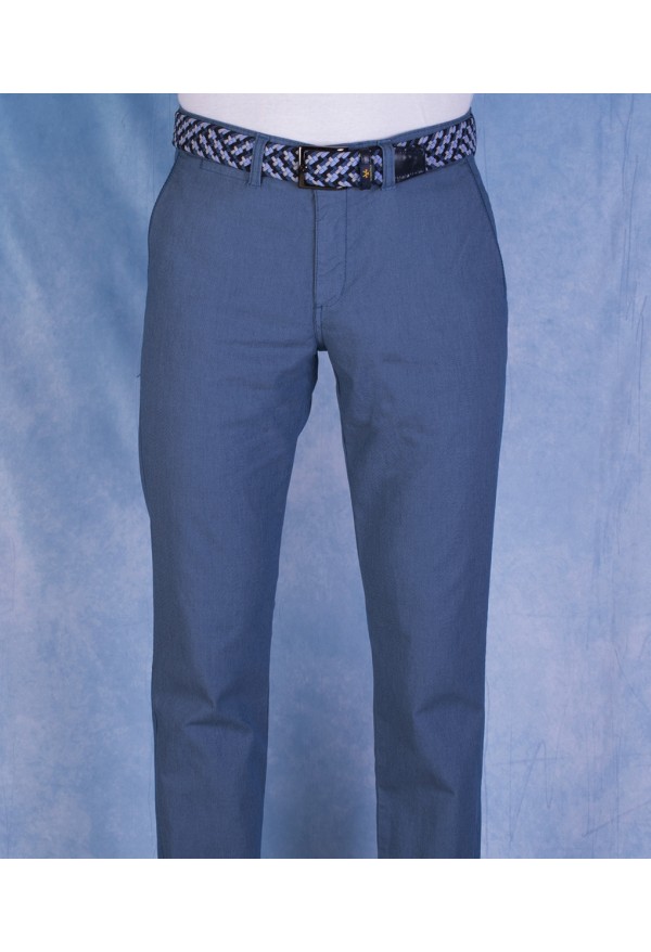 PANTALON ORUS LA ESPANOLA AZUL