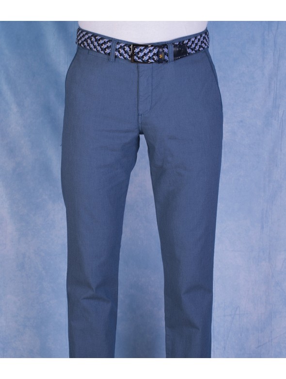 PANTALON ORUS LA ESPANOLA AZUL