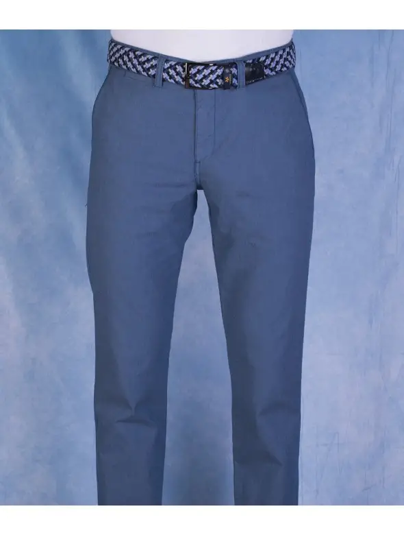 PANTALON ORUS LA ESPAÑOLA AZUL