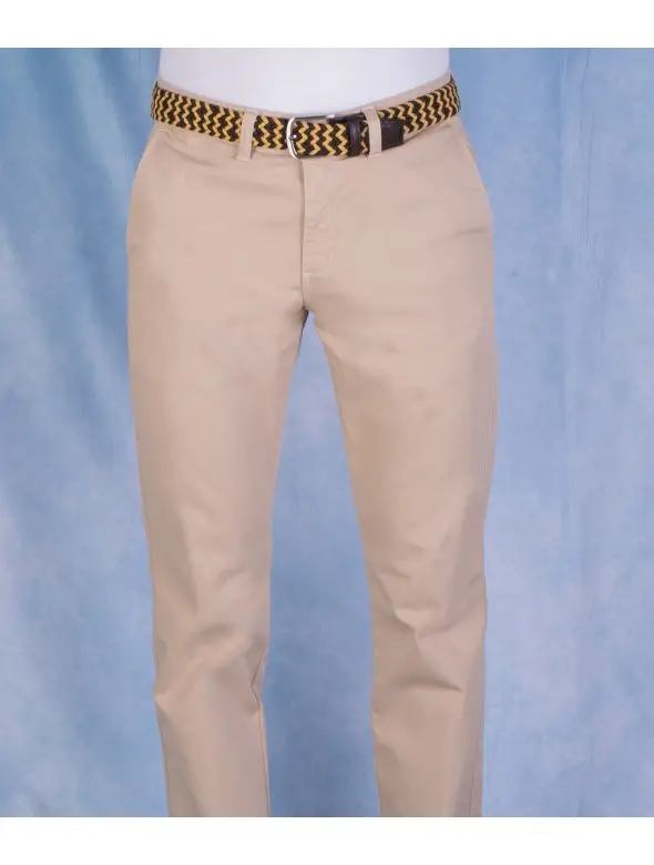 PANTALON CHINO LA ESPAÑOLA...