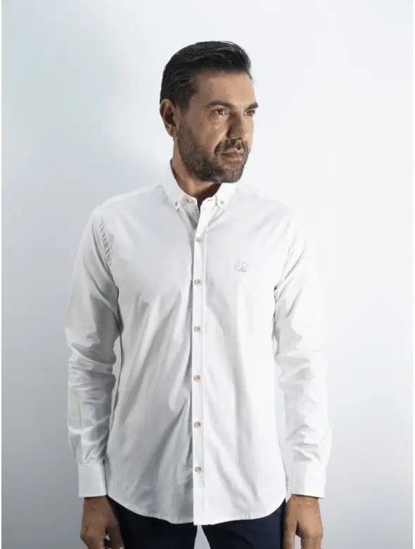 CAMISA LICRA 3 LA VESPITA...