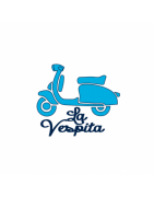 La Vespita shirts made and designed in Spain