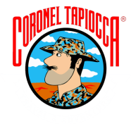 CORONEL TAPIOCA