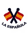 LA ESPAÑOLA