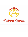 ANTONIO GOMEZ